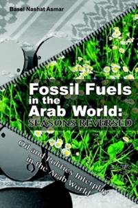 Fossil Fuels in the Arab World: Seasons Reversed